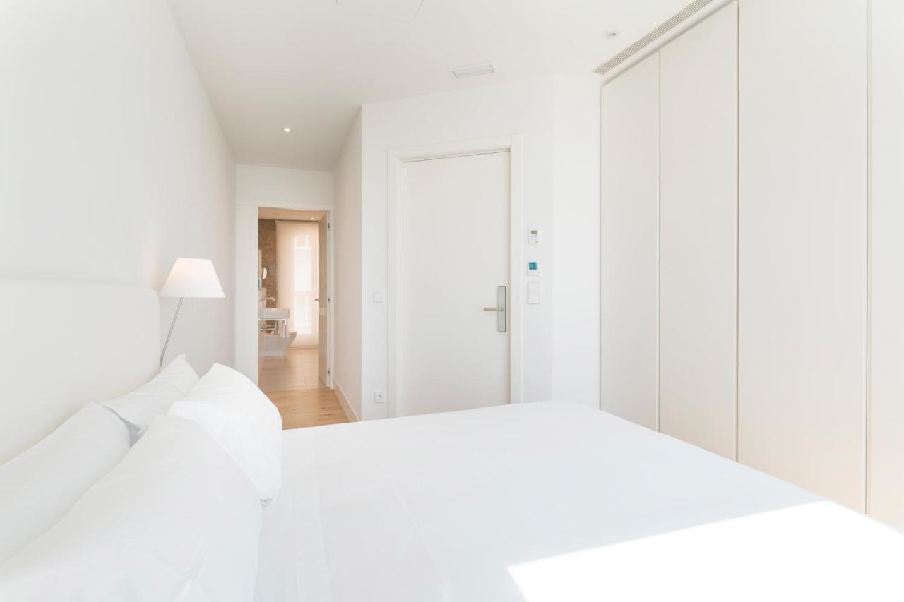 Porto Real Hotel Finisterre Exteriér fotografie